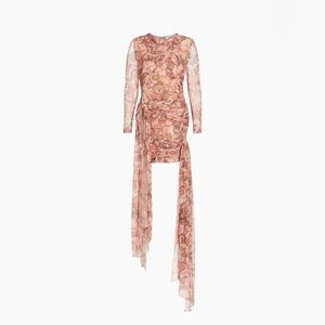 NEVER WORN Elliatt dress